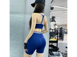 BỘ TẬP DỆT 3496 - MÀU XANH